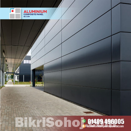 Alucobond sheet price in Bangladesh